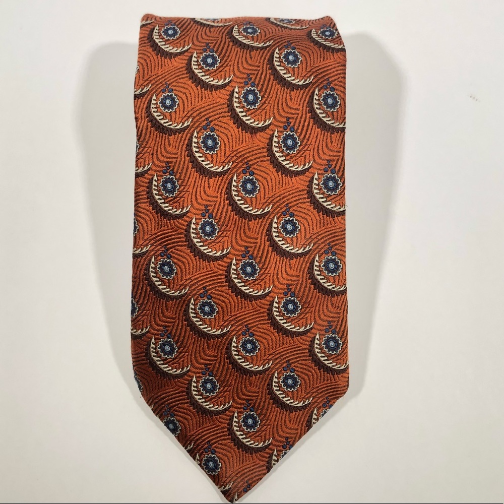 Jos.A.BANK Men’s Silk Tie 3.75 Inch